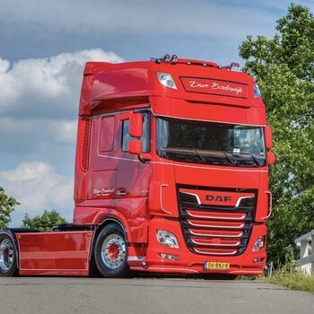 DAF XF106