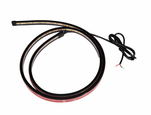LEDSON FLEXISTRIP ARC 24V - DUAL COLOR - immagine 2