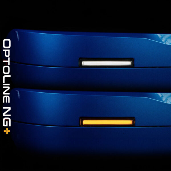 LEDSON | OPTOLINE NG+ DUAL/COLOR - immagine 4