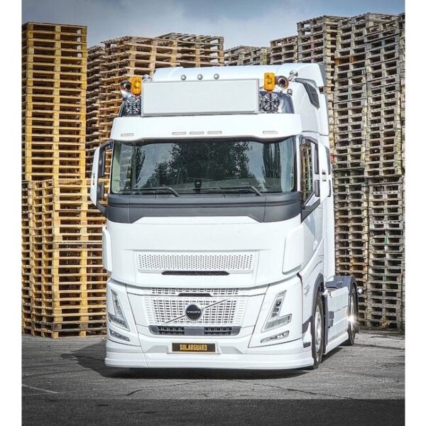 SOLARGUARD | DEFLETTORI ANTI-SPORCO VOLVO FH AERO - immagine 3