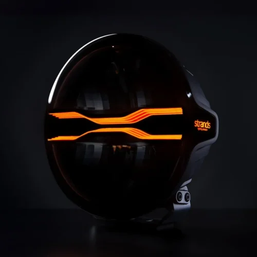 STRANDS | FOR9T DRAGON DRIVE 9''