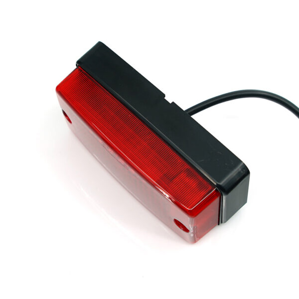 OMNIUS | TELAIO RIALZATO PER LUCE DI POSIZIONE - immagine 2