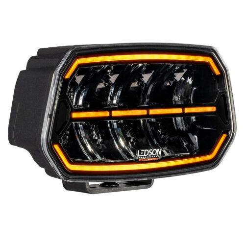 LEDSON | EPIX 10+ POWERBOOST + STROBO