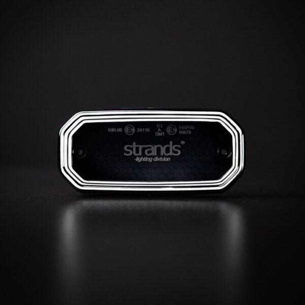 STRANDS | FOR9T LUCE DI POSIZIONE A LED - immagine 4