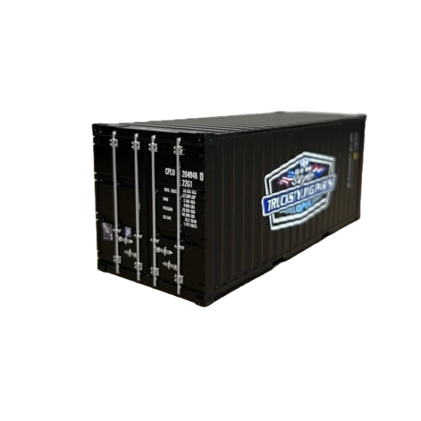 WSI | CONTAINER GO-IN-STYLE 20ft 1:50 - immagine 2
