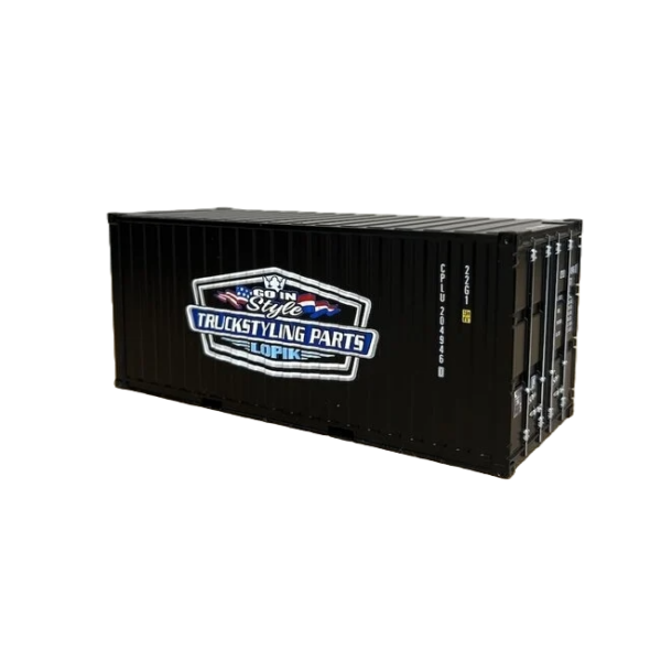 WSI | CONTAINER GO-IN-STYLE 20ft 1:50 - immagine 3