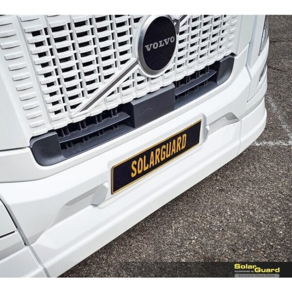 SOLARGUARD | SPOILER SOTTOPARAURTI VOLVO FH AERO - immagine 2
