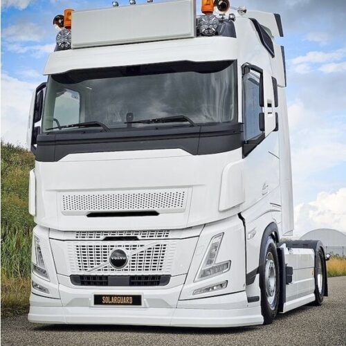 SOLARGUARD | VISIERA PARASOLE TYPE 2 VOLVO FH AERO