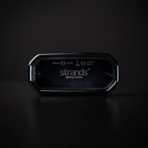STRANDS | FOR9T LUCE DI POSIZIONE A LED - immagine 5