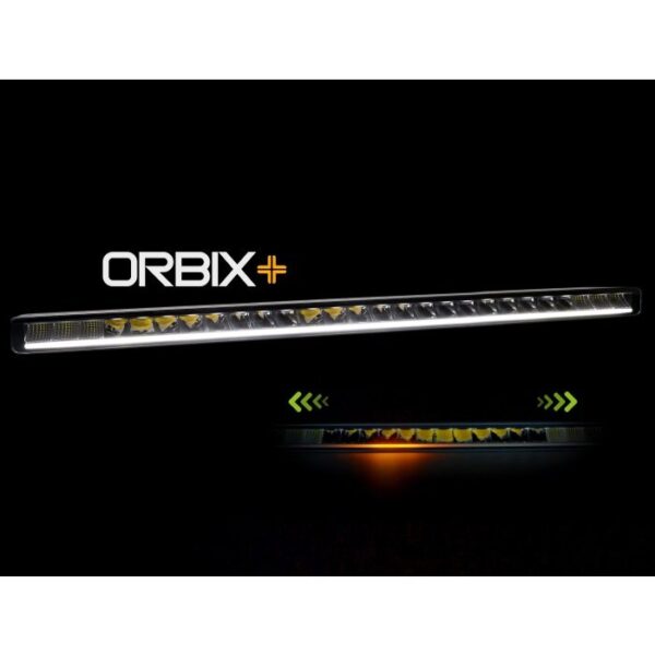 LEDSON | ORBIX+ LED BAR 31'' (78CM) - immagine 5