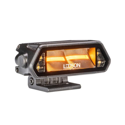 LEDSON | EPIX5+ FARO DA LAVORO CON FUNZIONE STROBO