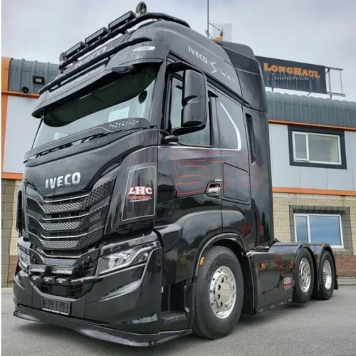 IVECO