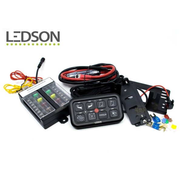LEDSON | COMMANDER GEN 2 - immagine 2