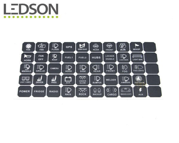 LEDSON | COMMANDER GEN 2 - immagine 8