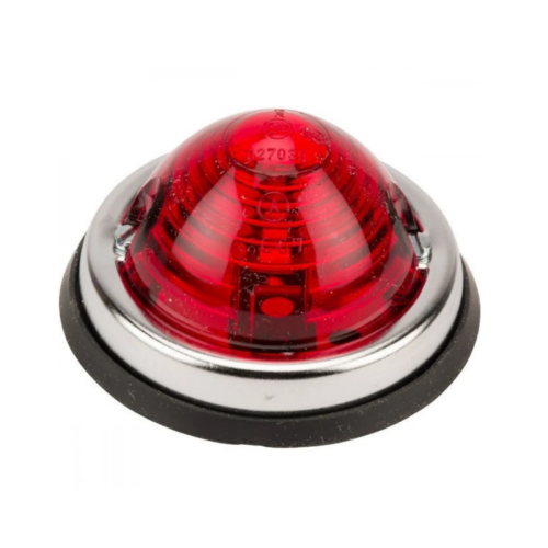 HELLA | LAMPADA DA INTERNO ROSSA