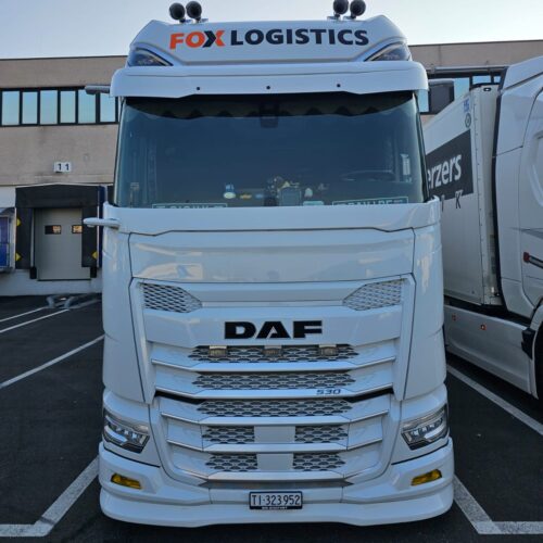 DAF 2021+