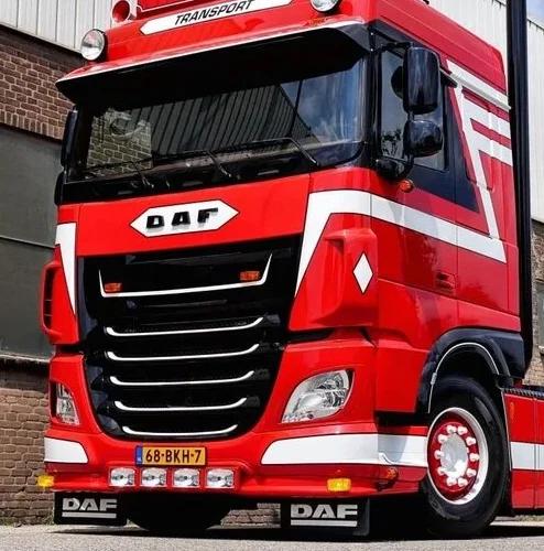 DAF | PARASPRUZZO 60x40
