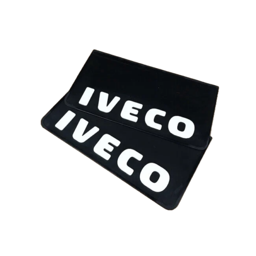 IVECO | PARASPRUZZO IN GOMMA 63x35