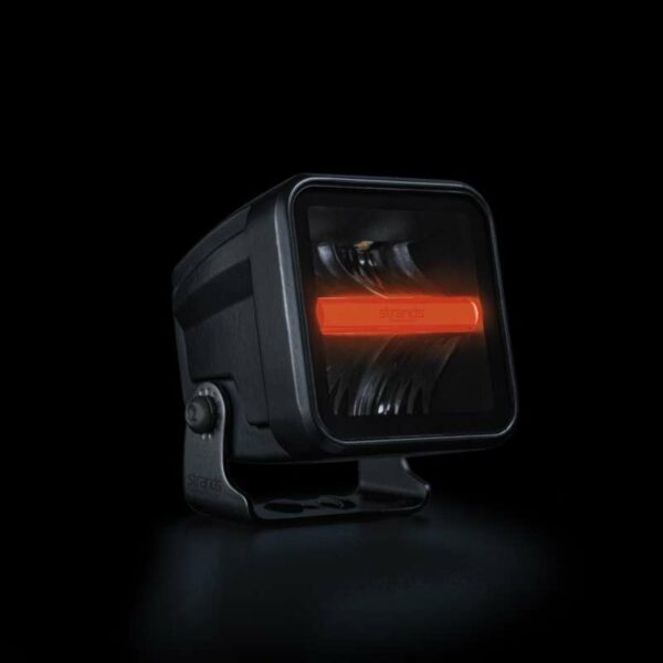 STRANDS | SIBERIA XP RED PANDA