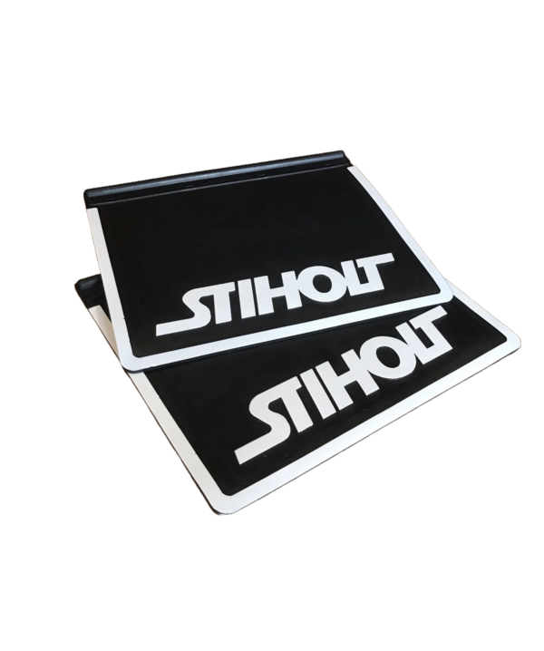 STIHOLT | PARASPRUZZO 40x35 (SET)