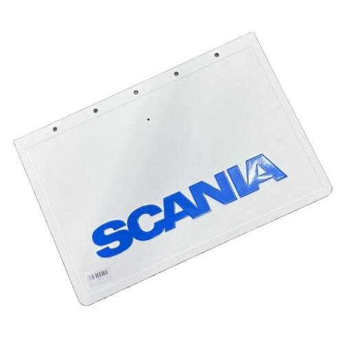 SCANIA | PARASPRUZZO BIANCO 65x43