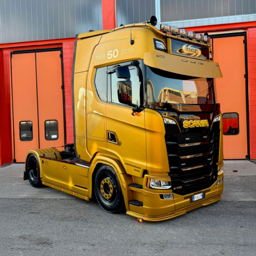 SCANIA NEXTGEN