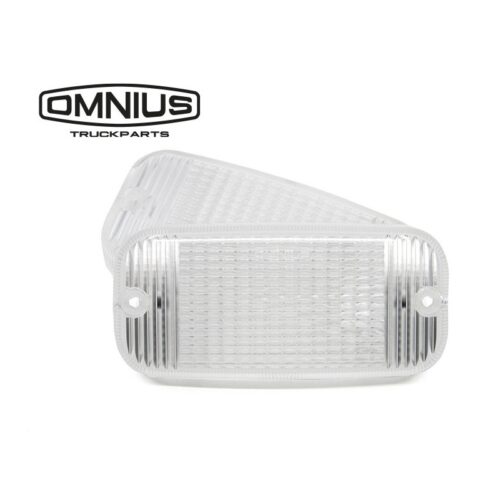 OMNIUS | PLASTICA DI RICAMBIO PER TALMU