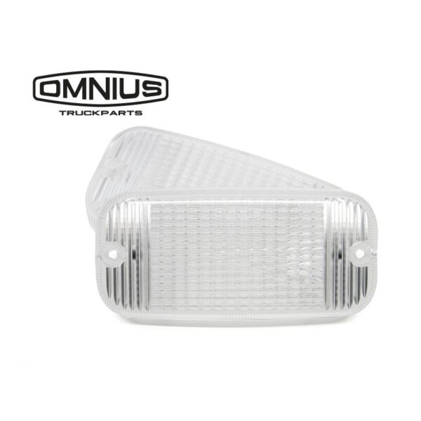 OMNIUS | PLASTICA DI RICAMBIO PER TALMU