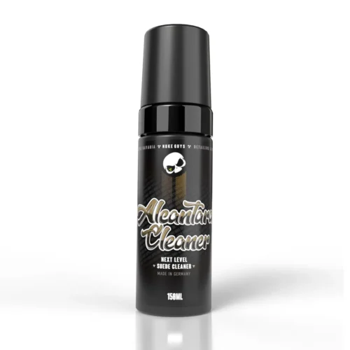 NUKE GUYS | DETERGENTE ALCANTARA 150ML