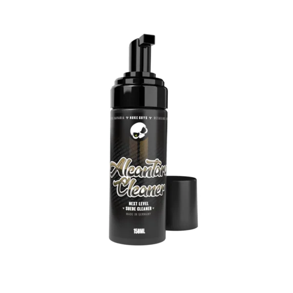 NUKE GUYS | DETERGENTE ALCANTARA 150ML - immagine 2