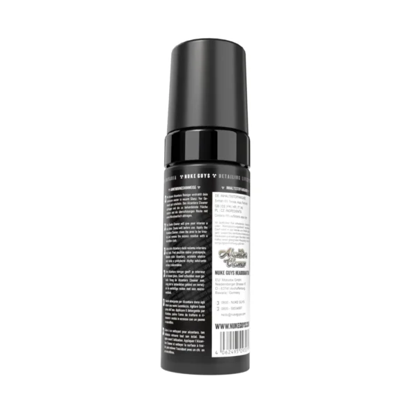 NUKE GUYS | DETERGENTE ALCANTARA 150ML - immagine 3