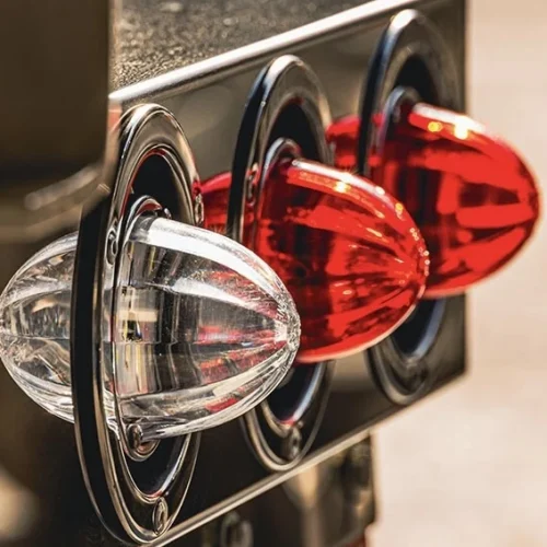 ILLUMINAZIONE INTERNA