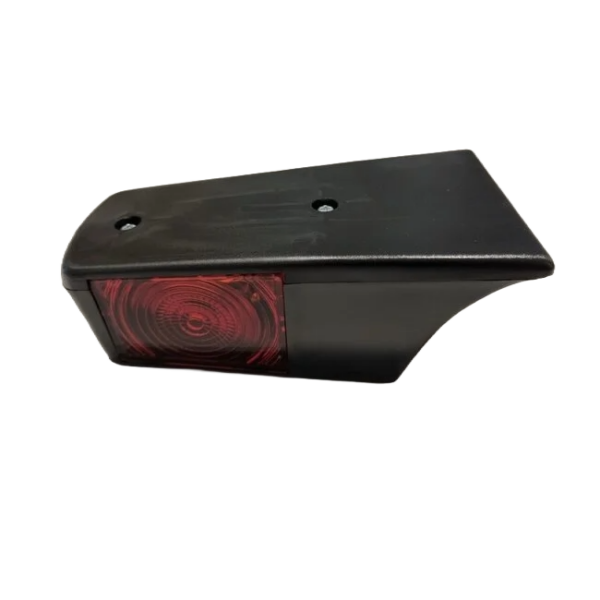 TOPLAMP SERIE 2 ARANCIO - ROSSO - immagine 2