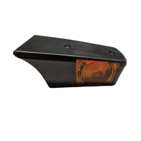 TOPLAMP SERIE 2 ARANCIO - ROSSO