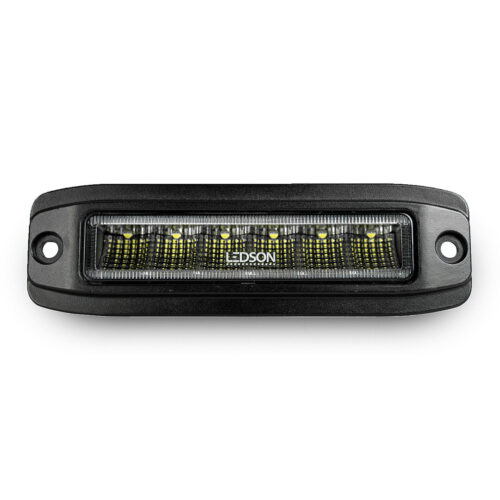 LEDSON | RAPTOR 30F - LUCE DI RETROMARCIA DA INCASSO A LED