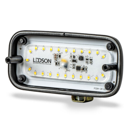 LEDSON | MODULO A LED COMMUTABILE PER TALMU