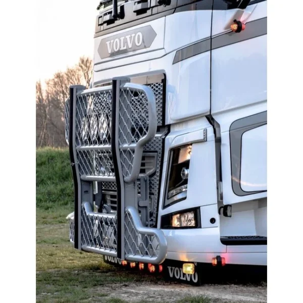 HYPRO | BULLBAR VOLVO FH4 - immagine 2