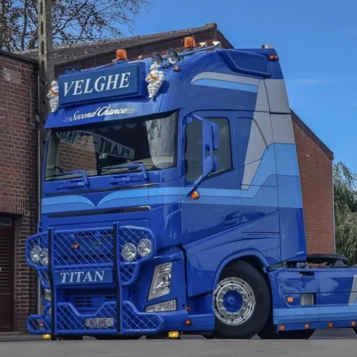 VOLVO