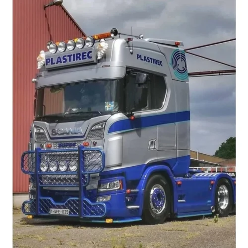 HYPRO | BULLBAR XL SCANIA NG