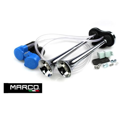 MARCO | XTREME BLAST - TROMBA MONOTONALE 24V