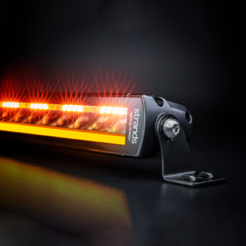 STRANDS | SIBERIA NIGHT GUARD LED BAR