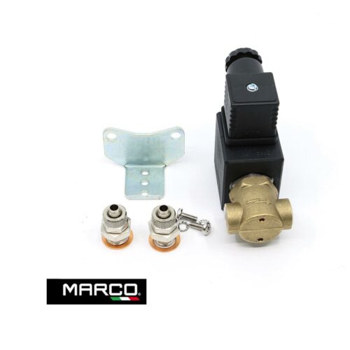 MARCO | ELETTROVALVOLA 24V