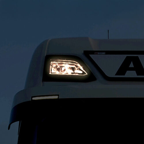 LUCE DI POSIZIONE SUPERIORE | SCANIA NG 2023+