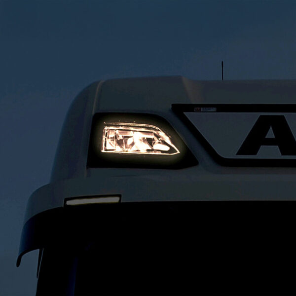 LUCE DI POSIZIONE SUPERIORE | SCANIA NG 2023+