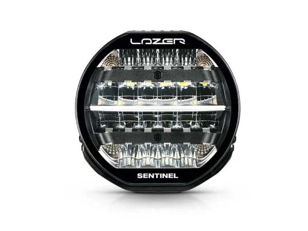 LAZER | SENTINEL HIGHLINE 9'' - immagine 2