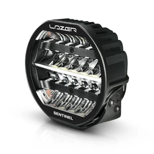 LAZER | SENTINEL HIGHLINE 9''