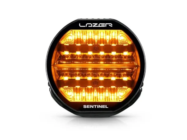 LAZER | SENTINEL HIGHLINE 9'' - immagine 3