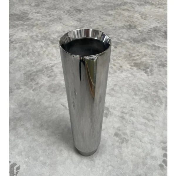 TERMINALE DI SCARICO 154MM - immagine 3
