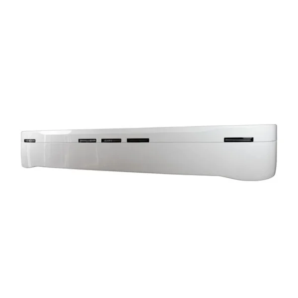 TSS | PROLUNGAMENTO VISIERA PARASOLE SCANIA NG 35 CM - immagine 6