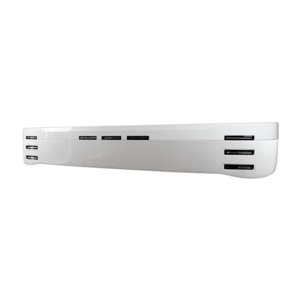 TSS | PROLUNGAMENTO VISIERA PARASOLE SCANIA NG 35 CM - immagine 8